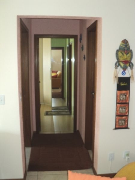 Apartamento 2 quarto(s)  no bairro Jardim Itu Sabará