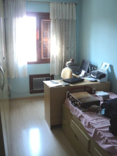 Apartamento 2 quarto(s)  no bairro Jardim Itu Sabará