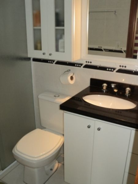 Apartamento 2 quarto(s)  no bairro Jardim Itu Sabará