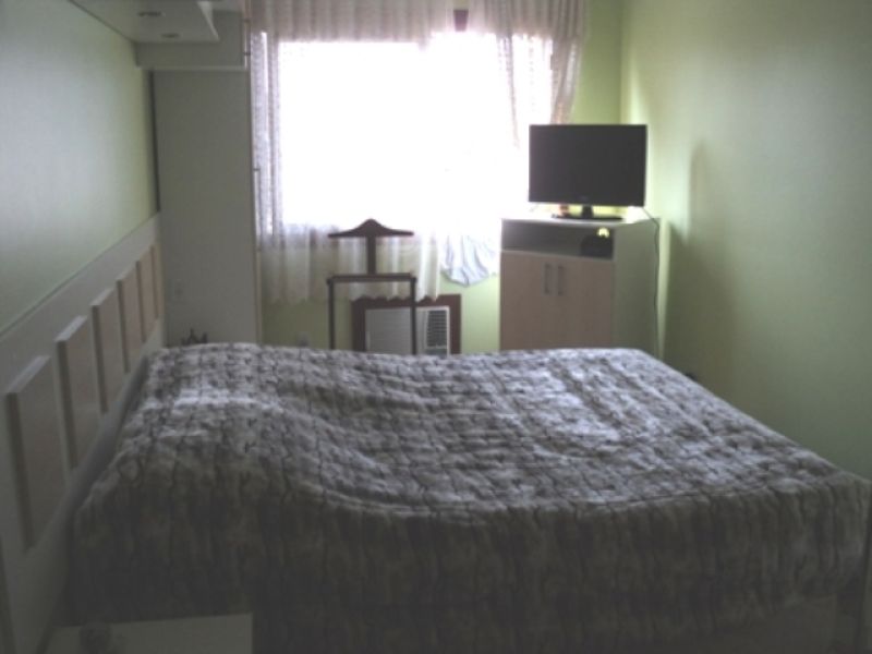 Apartamento 2 quarto(s)  no bairro Jardim Itu Sabará
