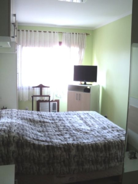 Apartamento 2 quarto(s)  no bairro Jardim Itu Sabará