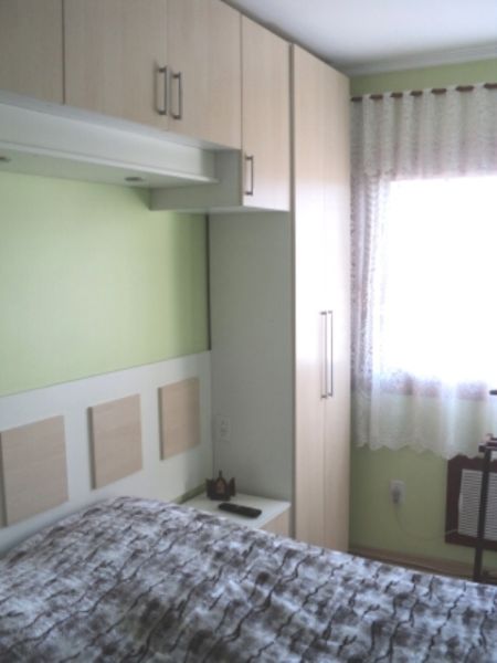 Apartamento 2 quarto(s)  no bairro Jardim Itu Sabará