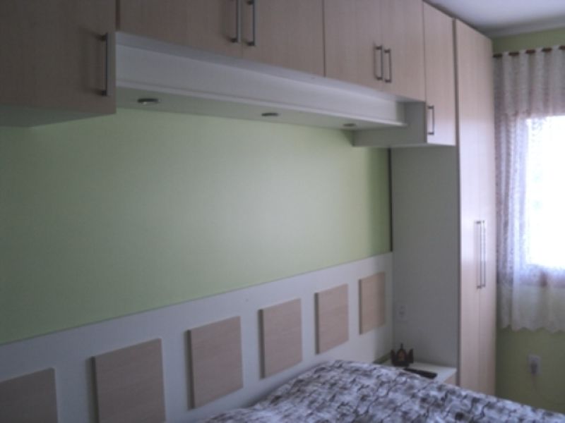 Apartamento 2 quarto(s)  no bairro Jardim Itu Sabará