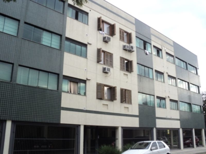 Apartamento 2 quarto(s)  no Jardim Itu Sabará