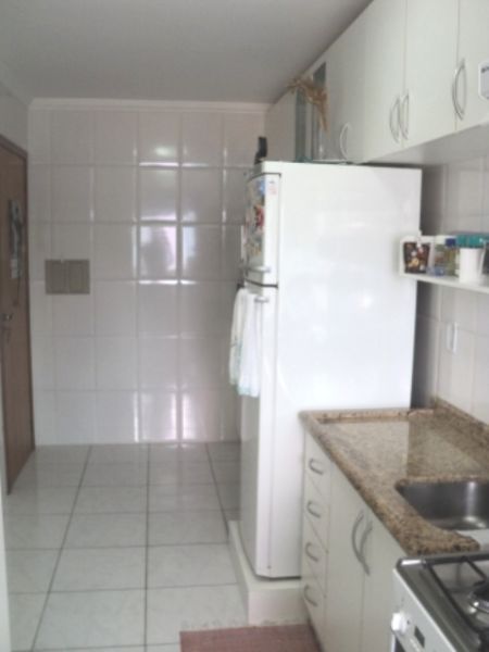Apartamento 2 quarto(s)  no bairro Jardim Itu Sabará