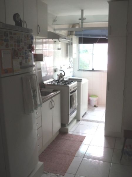Apartamento 2 quarto(s)  no bairro Jardim Itu Sabará