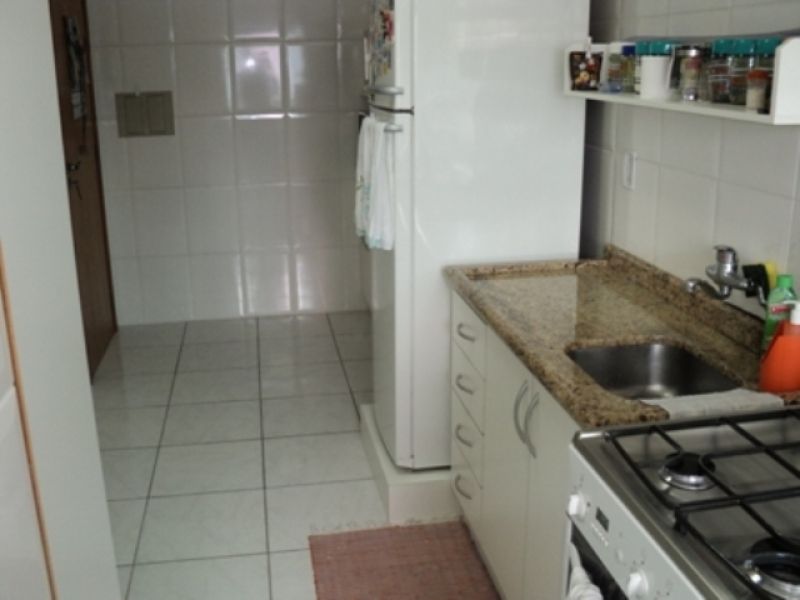 Apartamento 2 quarto(s)  no bairro Jardim Itu Sabará