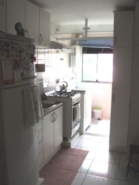 Apartamento 2 quarto(s)  no bairro Jardim Itu Sabará