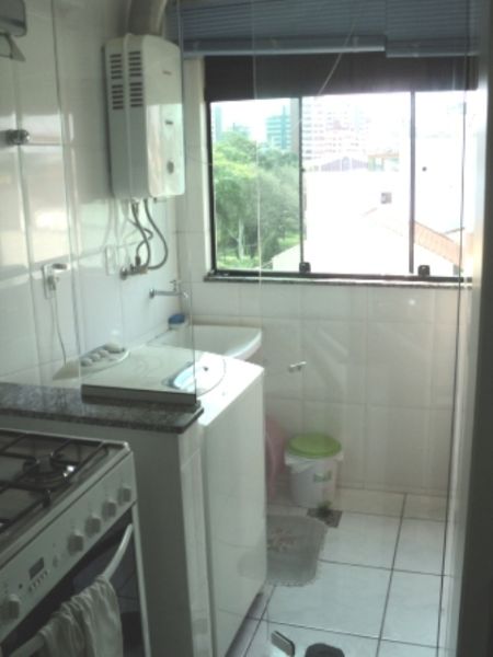 Apartamento 2 quarto(s)  no bairro Jardim Itu Sabará