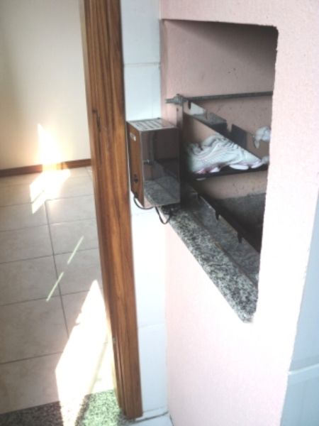 Apartamento 2 quarto(s)  no bairro Jardim Itu Sabará
