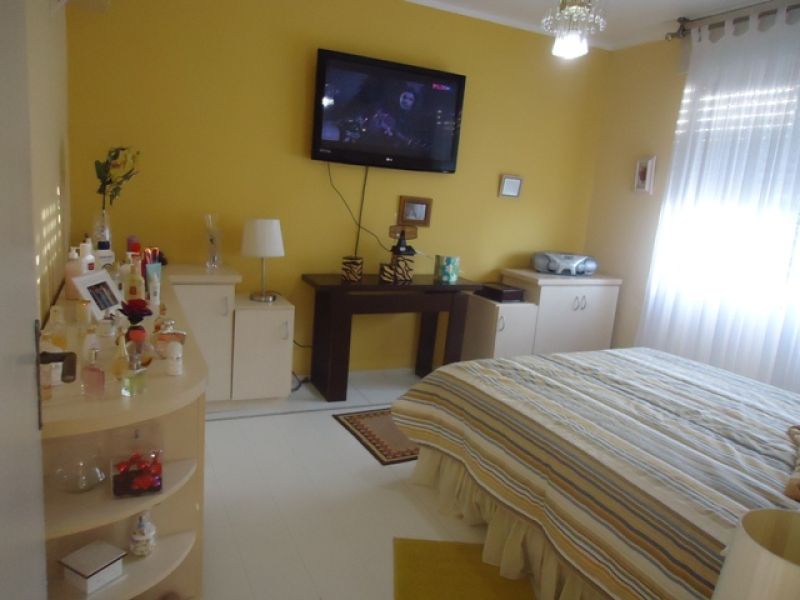 Cobertura 3 quarto(s)  no bairro São Sebastião