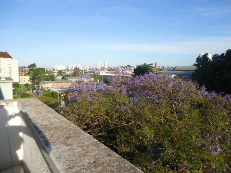 Cobertura 3 quarto(s)  no bairro São Sebastião