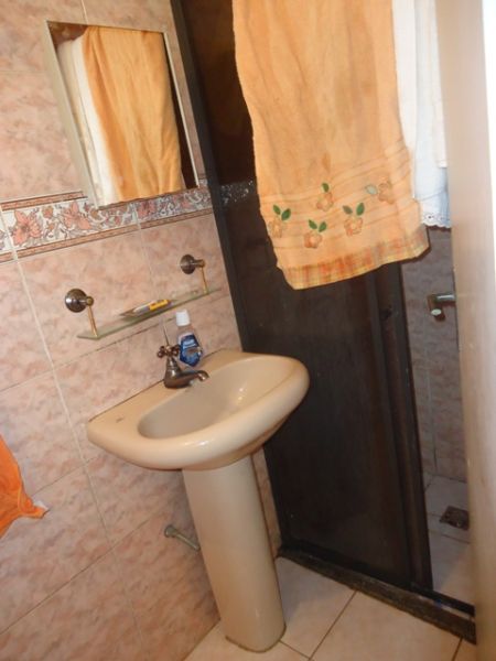 Cobertura 3 quarto(s)  no bairro São Sebastião