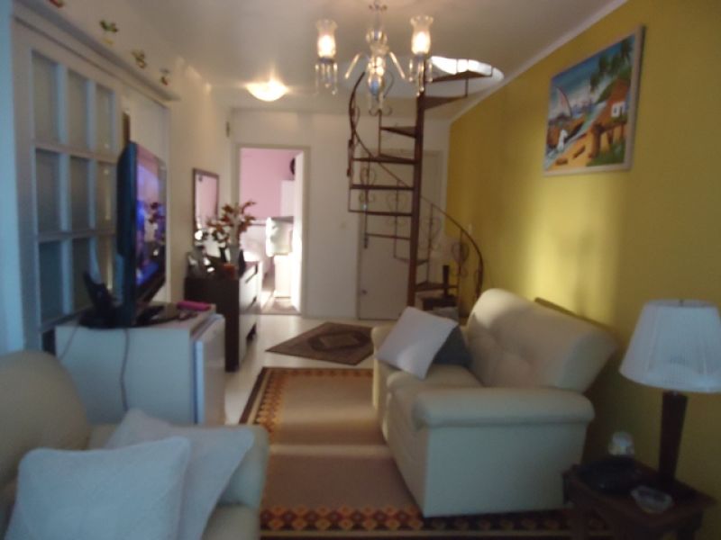 Cobertura 3 quarto(s)  no bairro São Sebastião