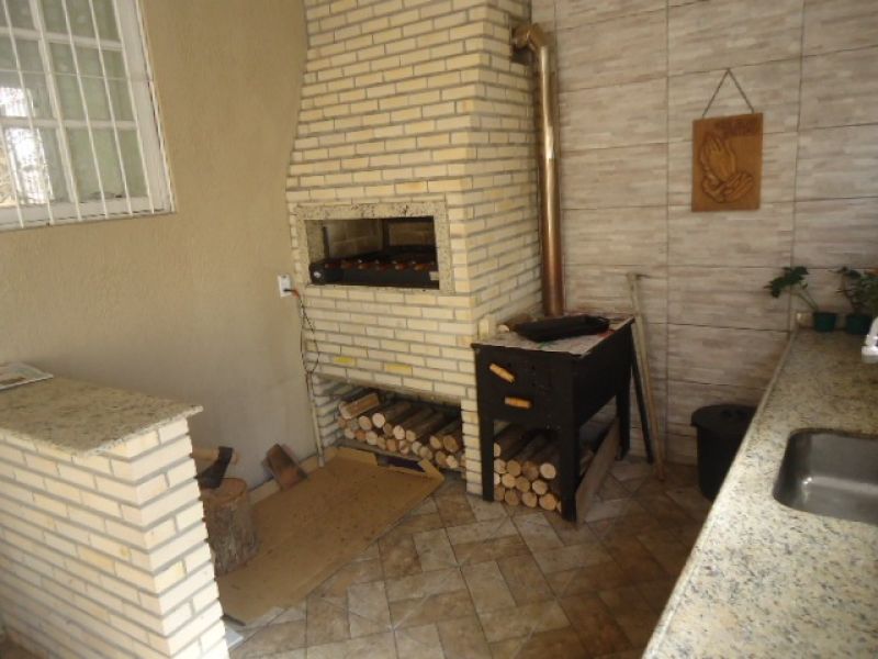 Casa 3 quarto(s)  no bairro Jardim Itu Sabará