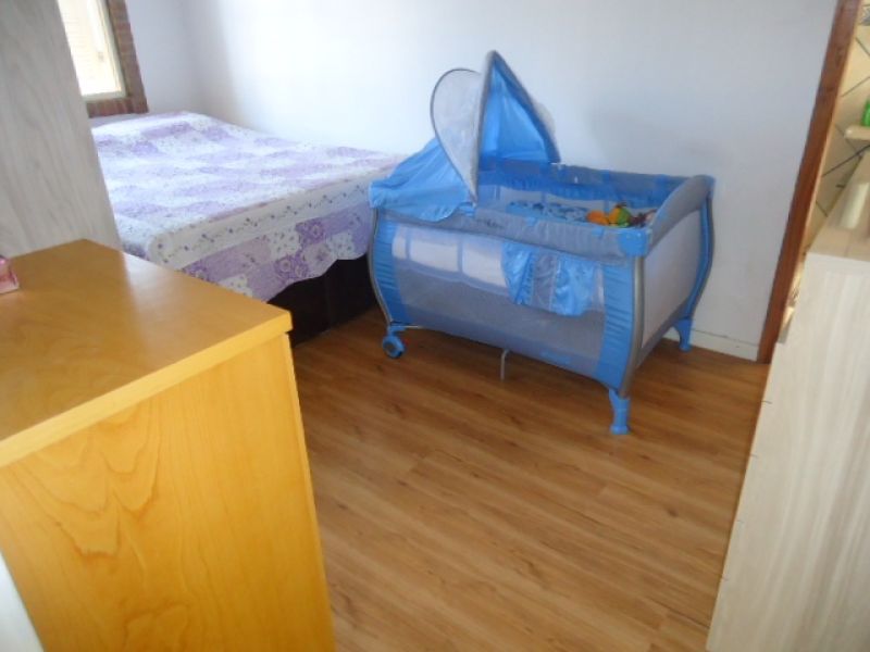 Casa 3 quarto(s)  no bairro Jardim Itu Sabará
