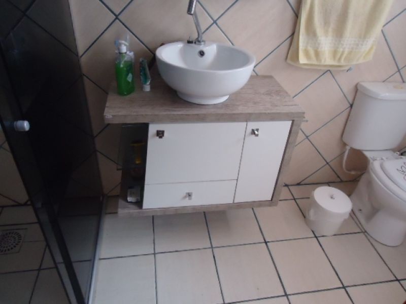 Casa 3 quarto(s)  no bairro Jardim Itu Sabará