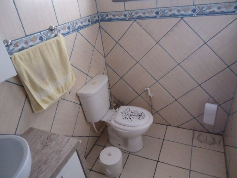 Casa 3 quarto(s)  no bairro Jardim Itu Sabará