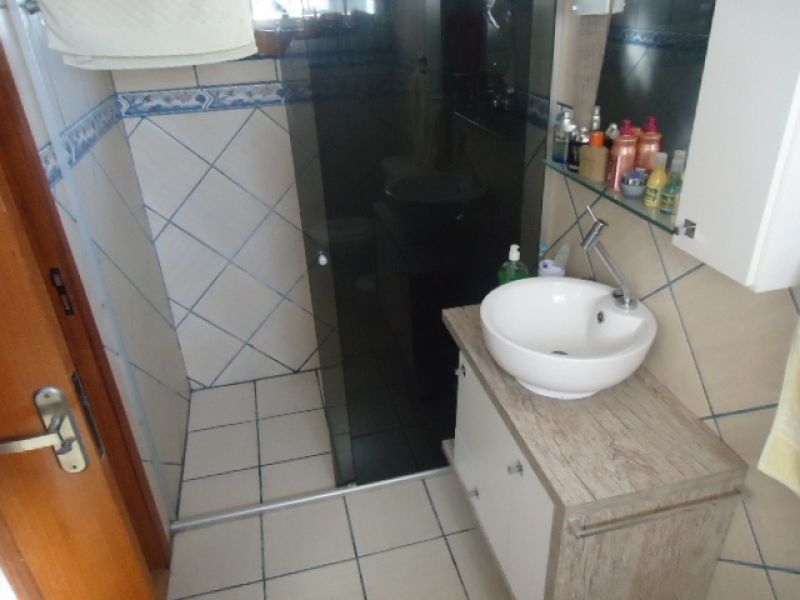 Casa 3 quarto(s)  no bairro Jardim Itu Sabará