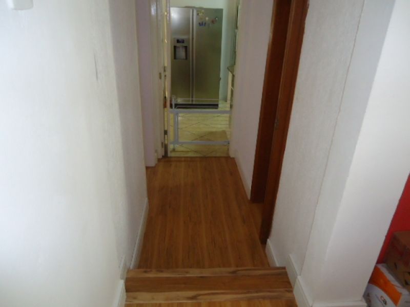 Casa 3 quarto(s)  no bairro Jardim Itu Sabará