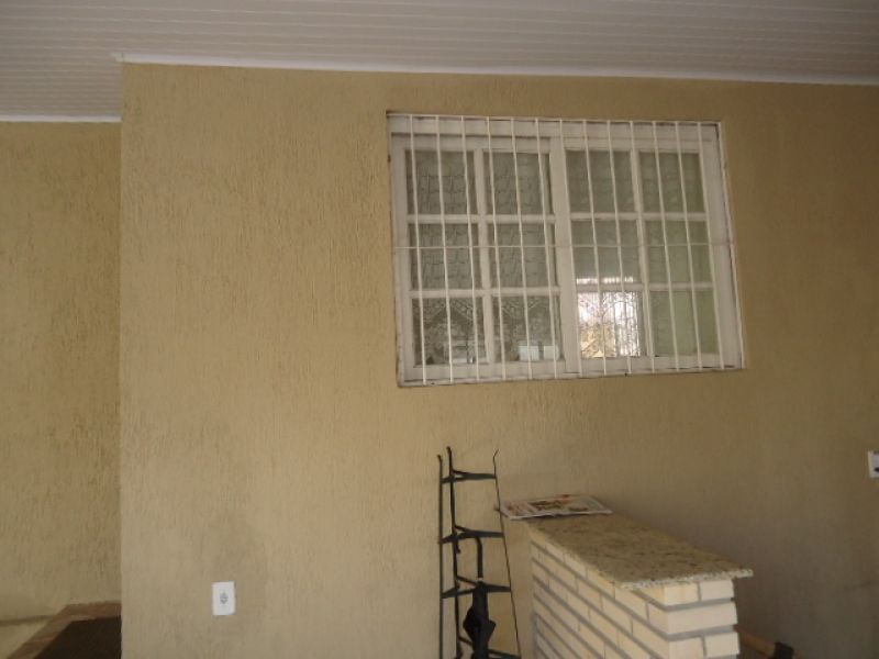 Casa 3 quarto(s)  no bairro Jardim Itu Sabará