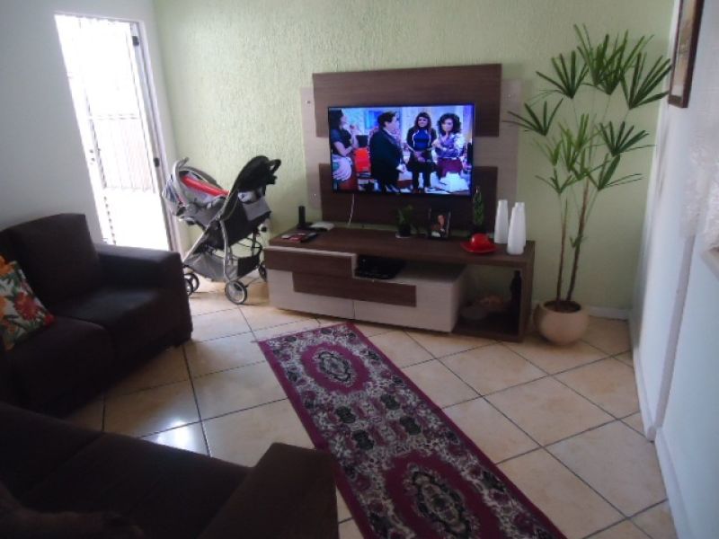 Casa 3 quarto(s)  no bairro Jardim Itu Sabará