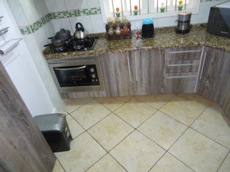 Casa 3 quarto(s)  no bairro Jardim Itu Sabará