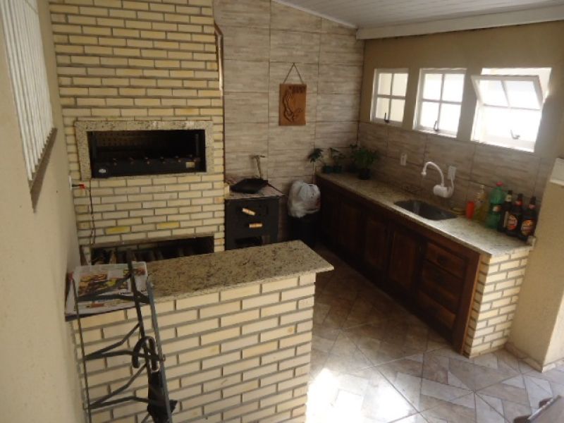 Casa 3 quarto(s)  no bairro Jardim Itu Sabará