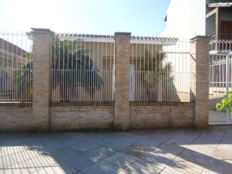 Casa 3 quarto(s)  no bairro Jardim Itu Sabará