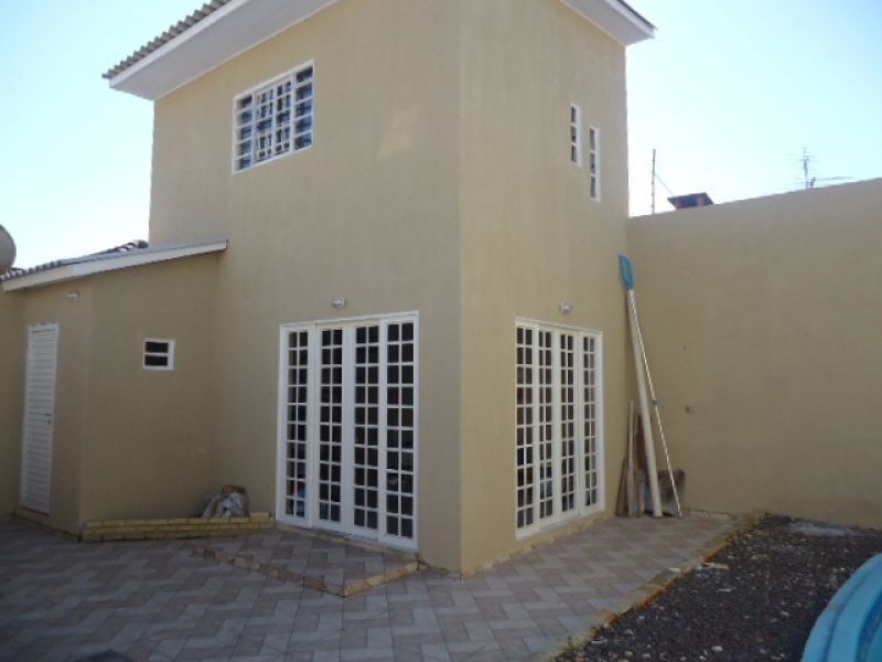 Casa 3 quarto(s)  no bairro Jardim Itu Sabará