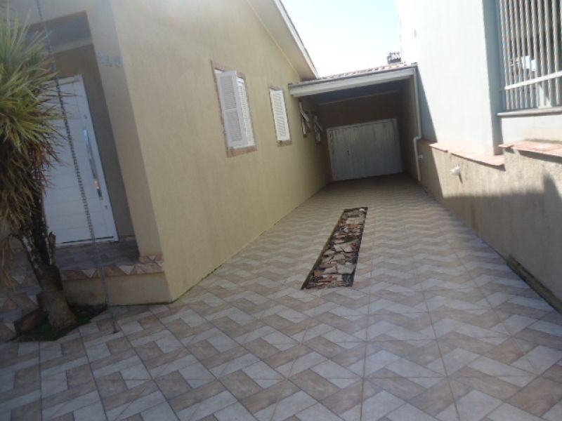 Casa 3 quarto(s)  no bairro Jardim Itu Sabará
