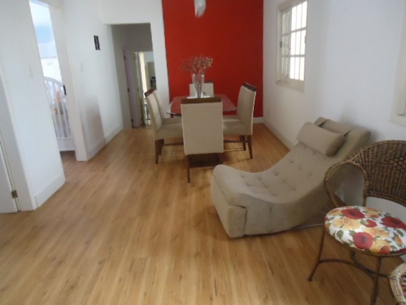 Casa 3 quarto(s)  no bairro Jardim Itu Sabará