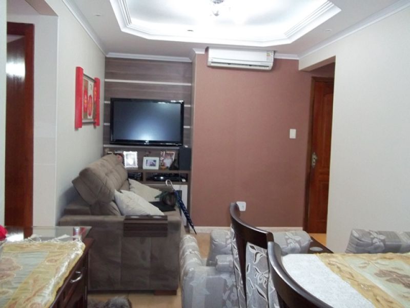 Apartamento 2 quarto(s)  no bairro Parque dos Mayas