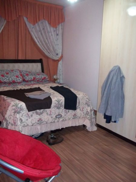 Apartamento 2 quarto(s)  no bairro Parque dos Mayas