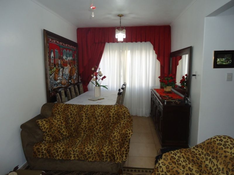 Apartamento 2 quarto(s)  no bairro Parque dos Mayas