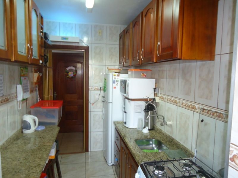 Apartamento 2 quarto(s)  no bairro Parque dos Mayas