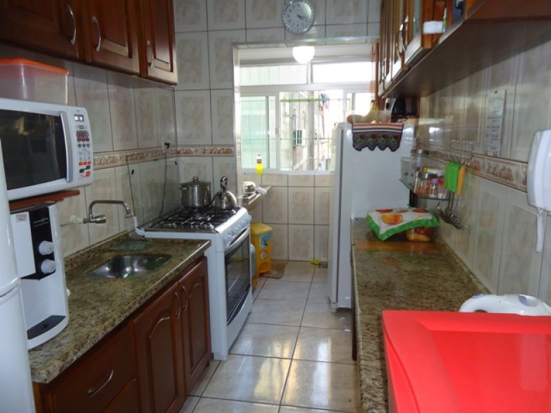 Apartamento 2 quarto(s)  no bairro Parque dos Mayas