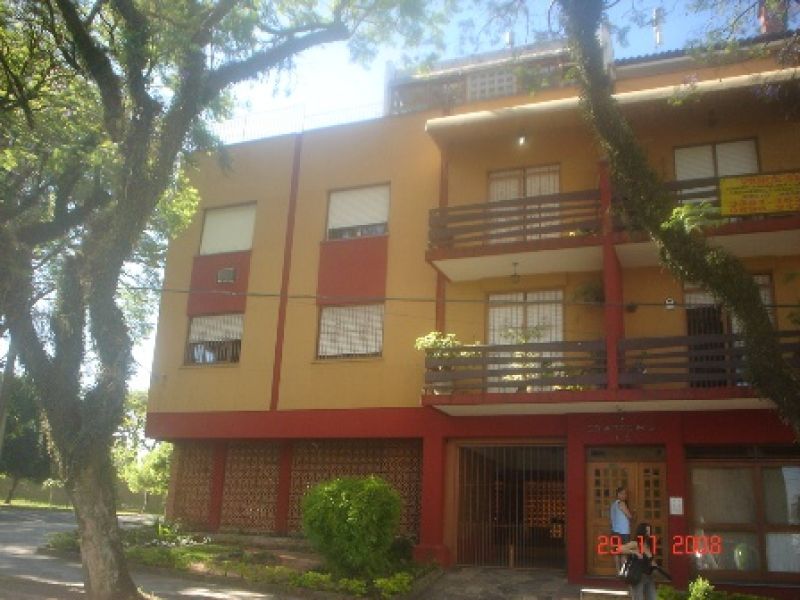 Cobertura 3 quarto(s)  no bairro Passo Da Areia