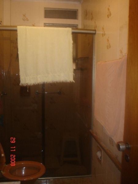 Cobertura 3 quarto(s)  no bairro Passo Da Areia