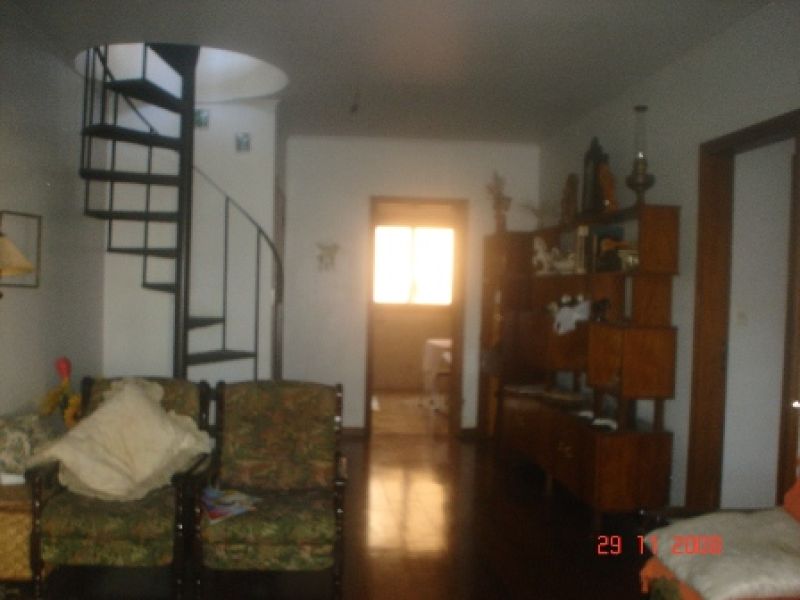 Cobertura 3 quarto(s)  no bairro Passo Da Areia