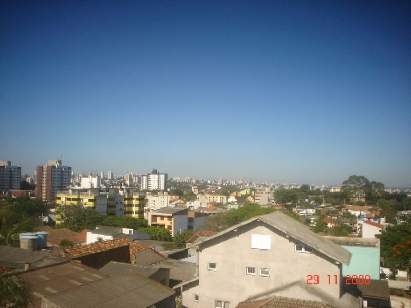 Cobertura 3 quarto(s)  no bairro Passo Da Areia