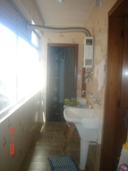 Cobertura 3 quarto(s)  no bairro Passo Da Areia