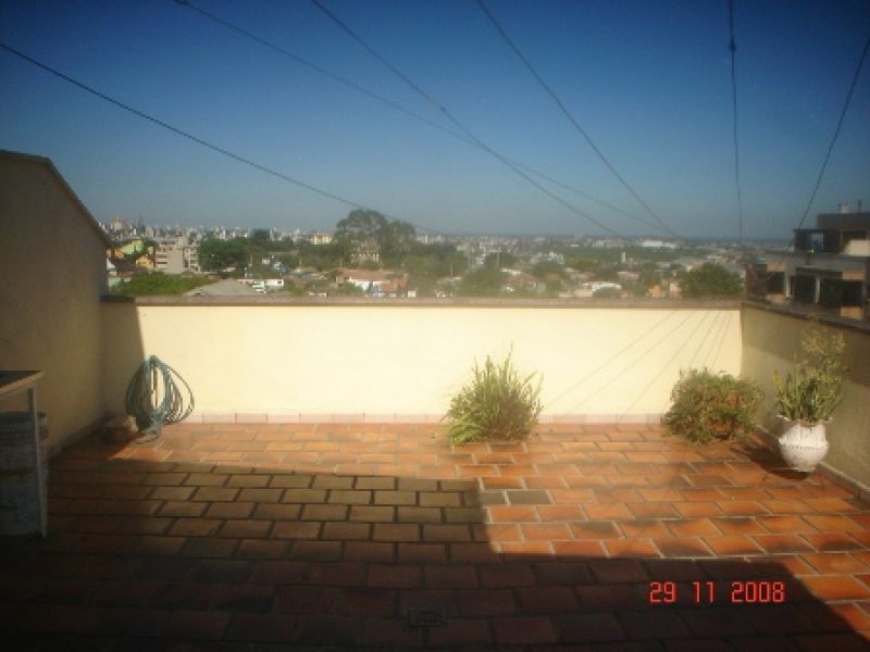 Cobertura 3 quarto(s)  no bairro Passo Da Areia