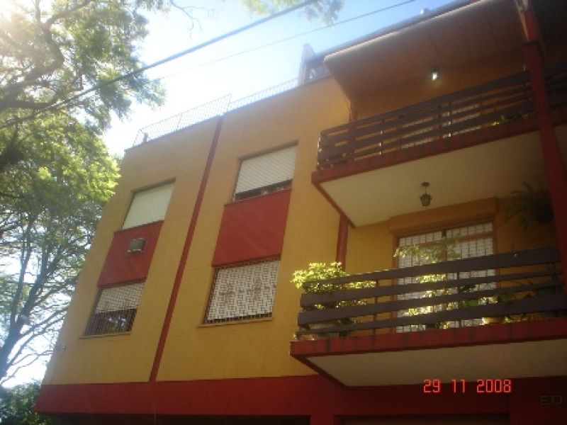 Cobertura 3 quarto(s)  no bairro Passo Da Areia