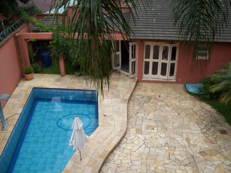 Casa 3 quarto(s)  no bairro Jardim Itu Sabará