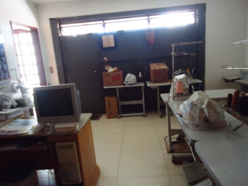 Casa 3 quarto(s)  no bairro Cristo Redentor