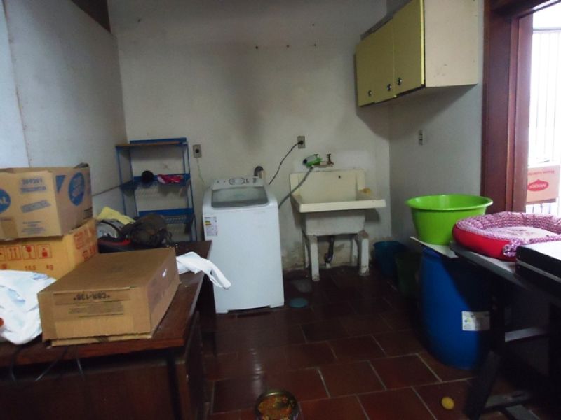 Casa 3 quarto(s)  no bairro Cristo Redentor