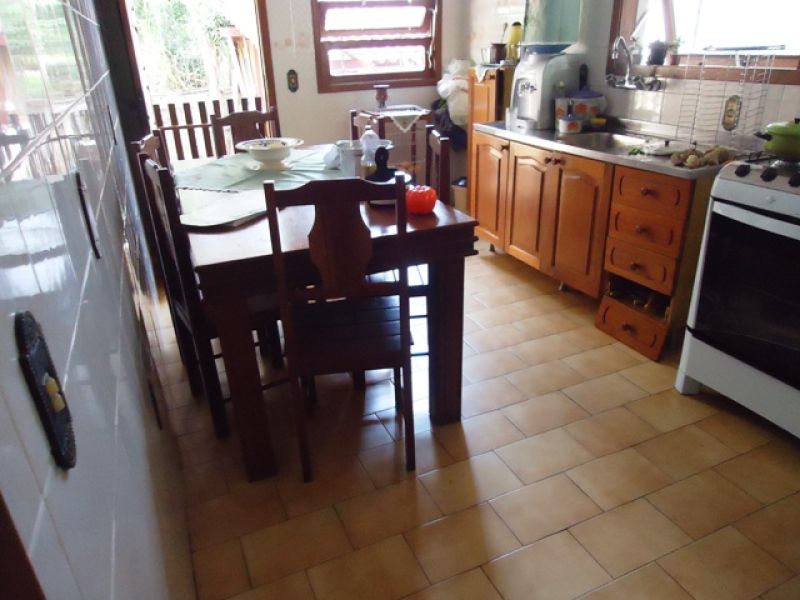 Casa 3 quarto(s)  no bairro Cristo Redentor