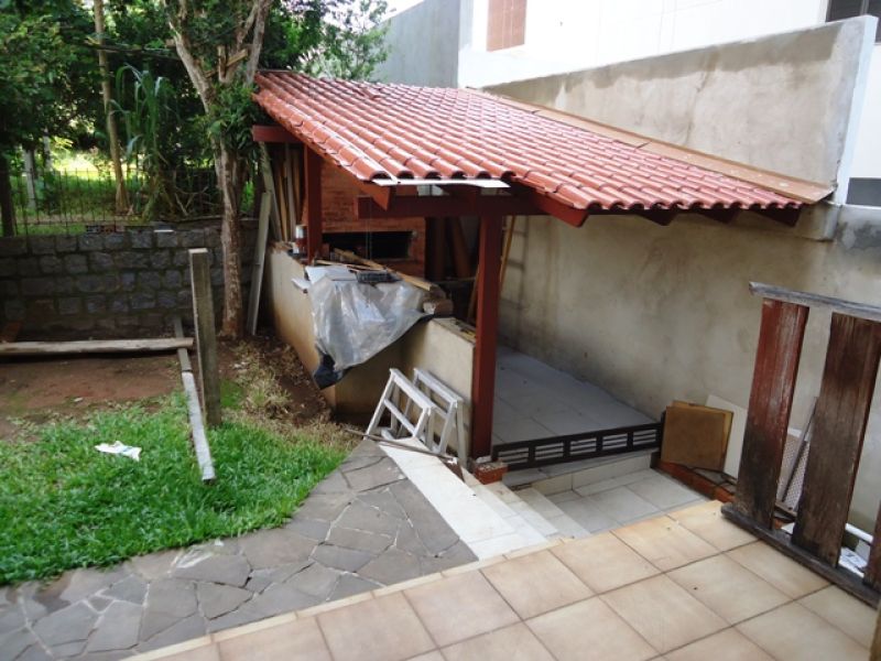 Casa 3 quarto(s)  no bairro Cristo Redentor