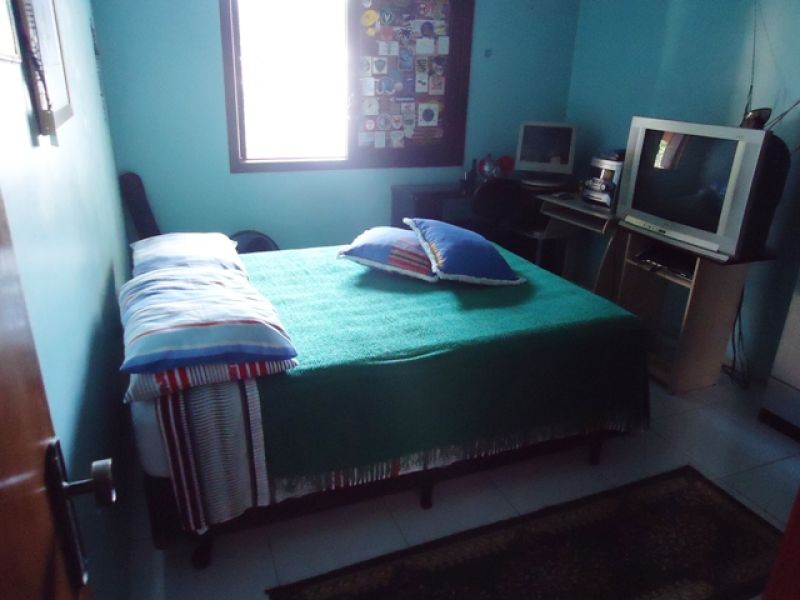 Casa 3 quarto(s)  no bairro Cristo Redentor